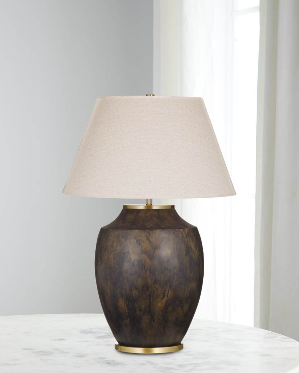 Ashe 29" Table Lamp